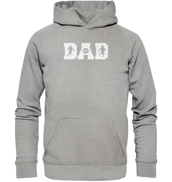 DAD - Basic Unisex Hoodie - Amfoo Shop