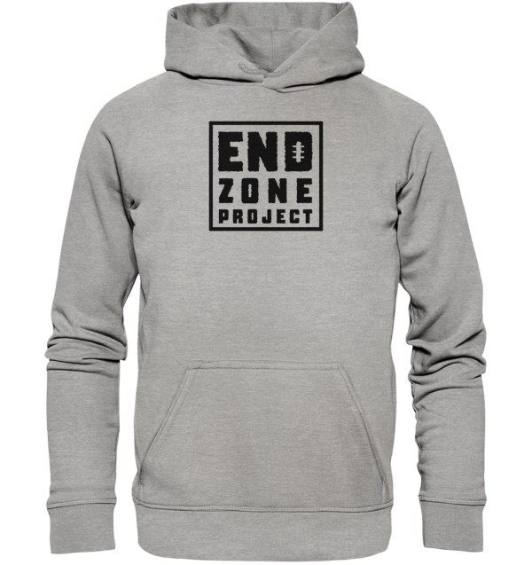 Endzone Project II - Basic Unisex Hoodie - Amfoo Shop