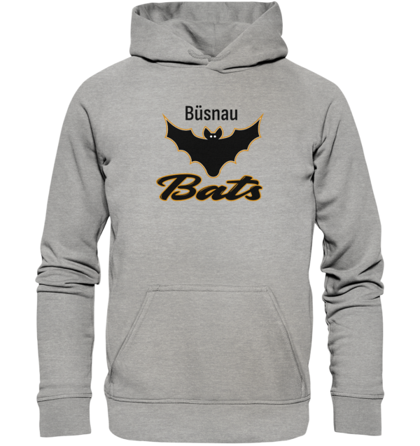 Büsnau Bats - Basic Unisex Hoodie - Amfoo Shop