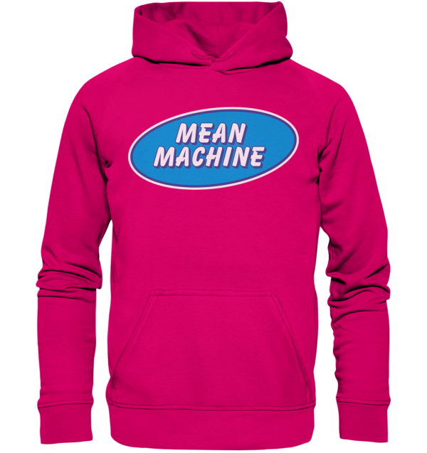 Fürth Mean Machine - Basic Unisex Hoodie - Amfoo Shop