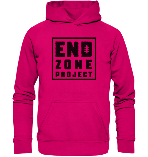 Endzone Project - Basic Unisex Hoodie - Amfoo Shop