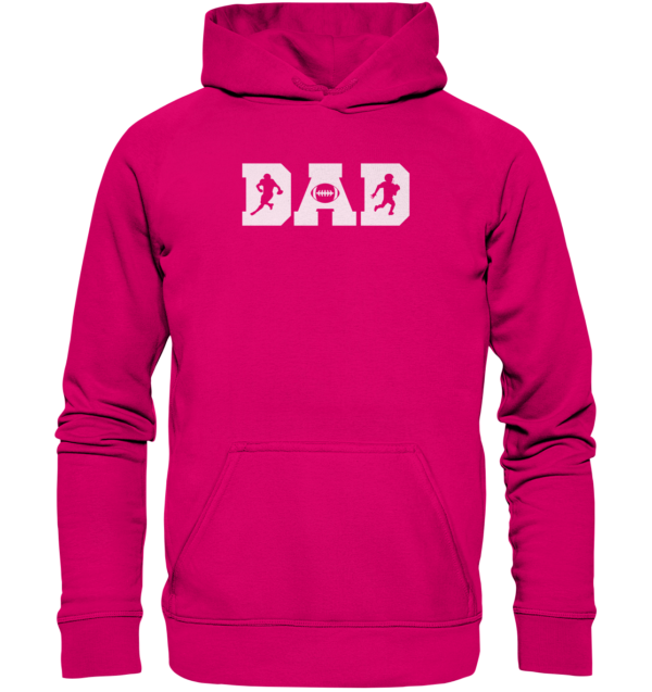 DAD - Basic Unisex Hoodie - Amfoo Shop