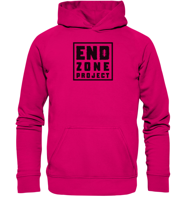 Endzone Project II - Basic Unisex Hoodie - Amfoo Shop