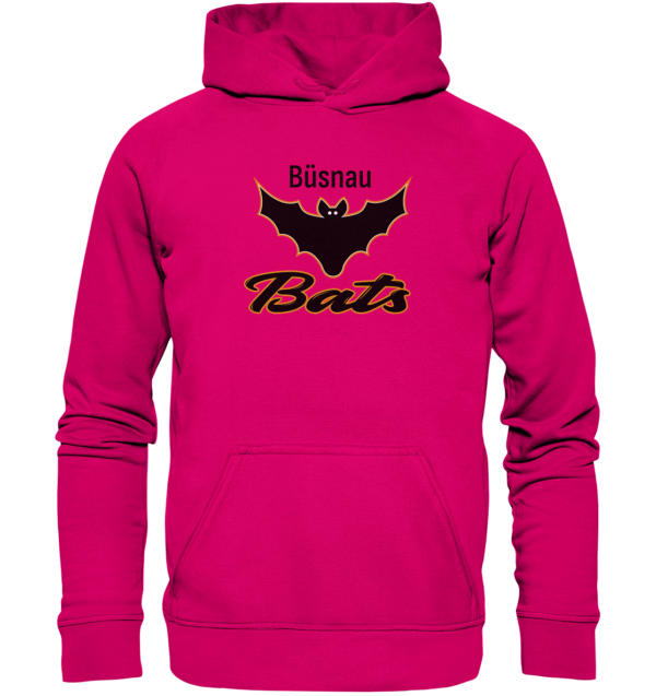 Büsnau Bats - Basic Unisex Hoodie - Amfoo Shop