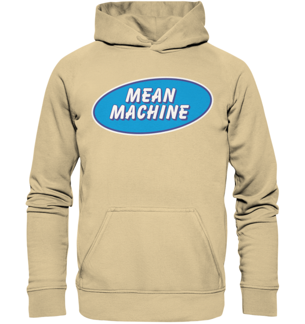 Fürth Mean Machine - Basic Unisex Hoodie - Amfoo Shop