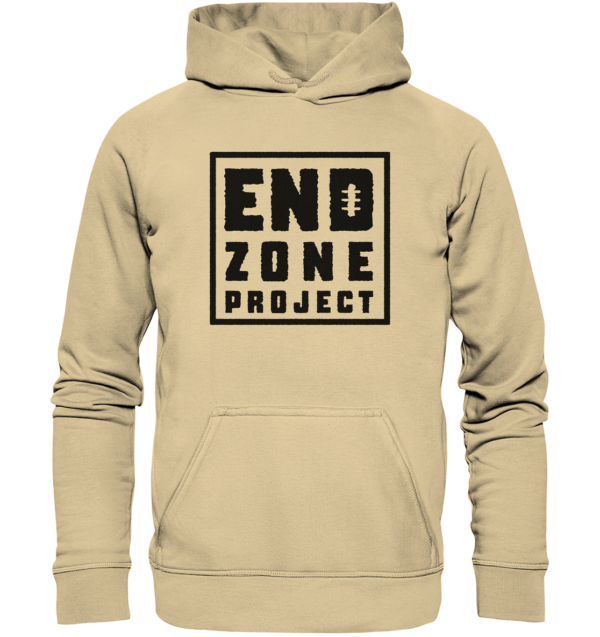 Endzone Project - Basic Unisex Hoodie - Amfoo Shop