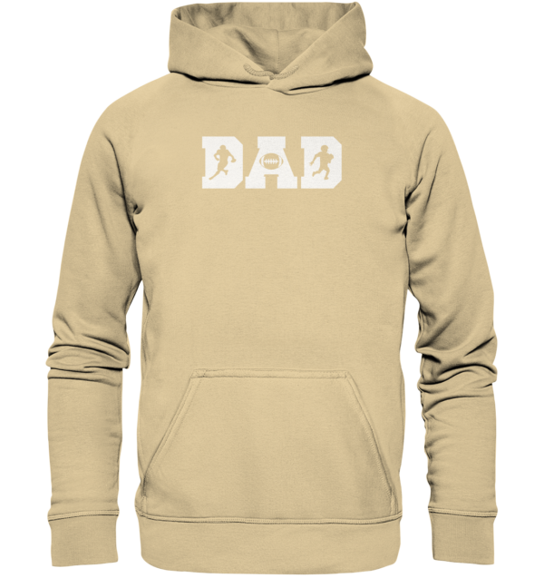 DAD - Basic Unisex Hoodie - Amfoo Shop