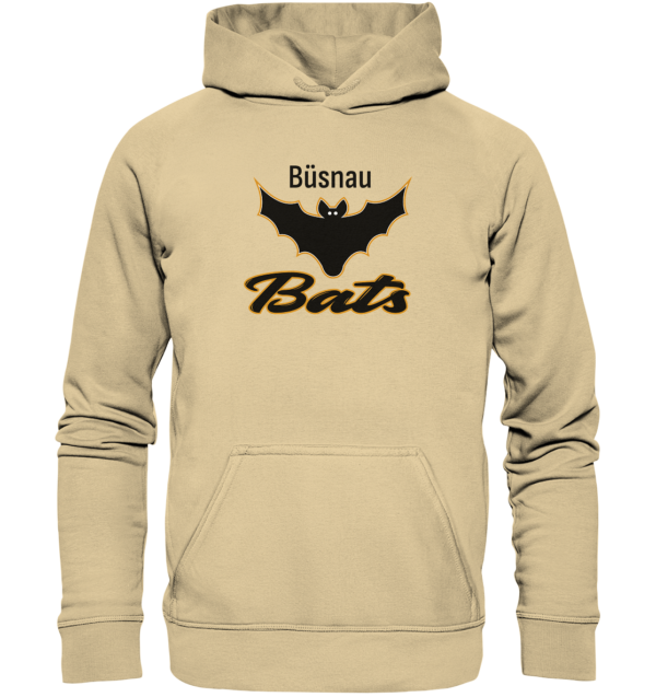 Büsnau Bats - Basic Unisex Hoodie - Amfoo Shop