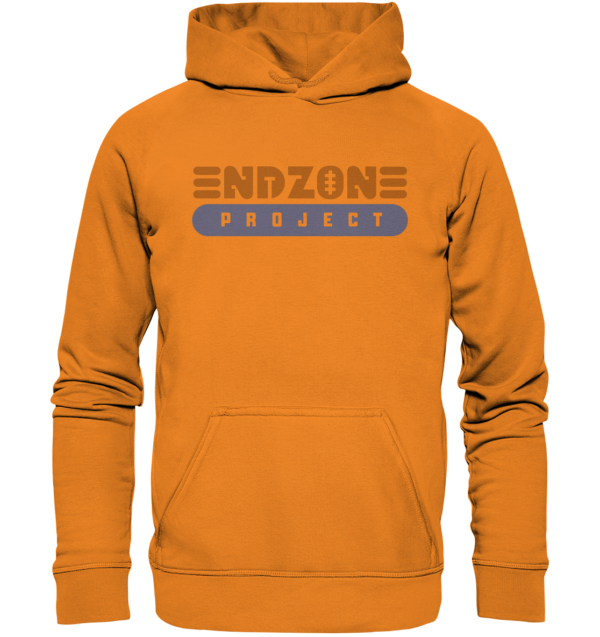 Endzone Project - Basic Unisex Hoodie - Amfoo Shop