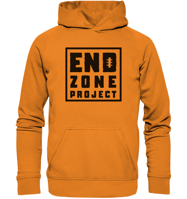 Endzone Project - Basic Unisex Hoodie - Amfoo Shop