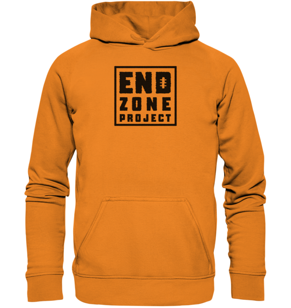 Endzone Project II - Basic Unisex Hoodie - Amfoo Shop