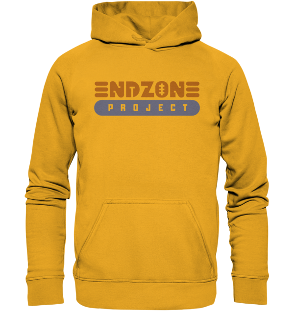 Endzone Project - Basic Unisex Hoodie - Amfoo Shop