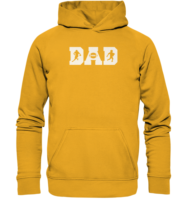 DAD - Basic Unisex Hoodie - Amfoo Shop