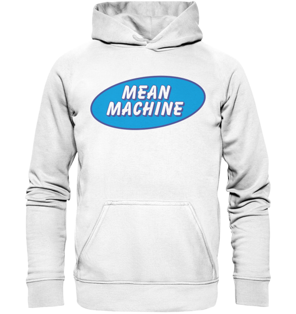 Fürth Mean Machine - Basic Unisex Hoodie - Amfoo Shop