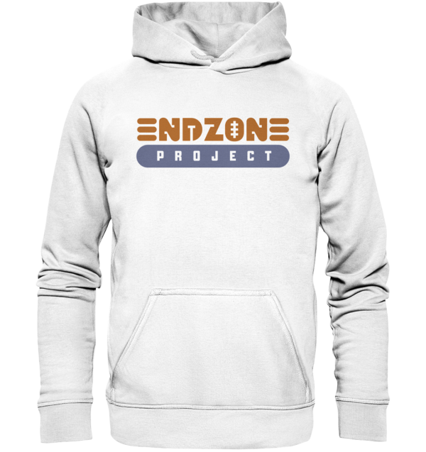 Endzone Project - Basic Unisex Hoodie - Amfoo Shop