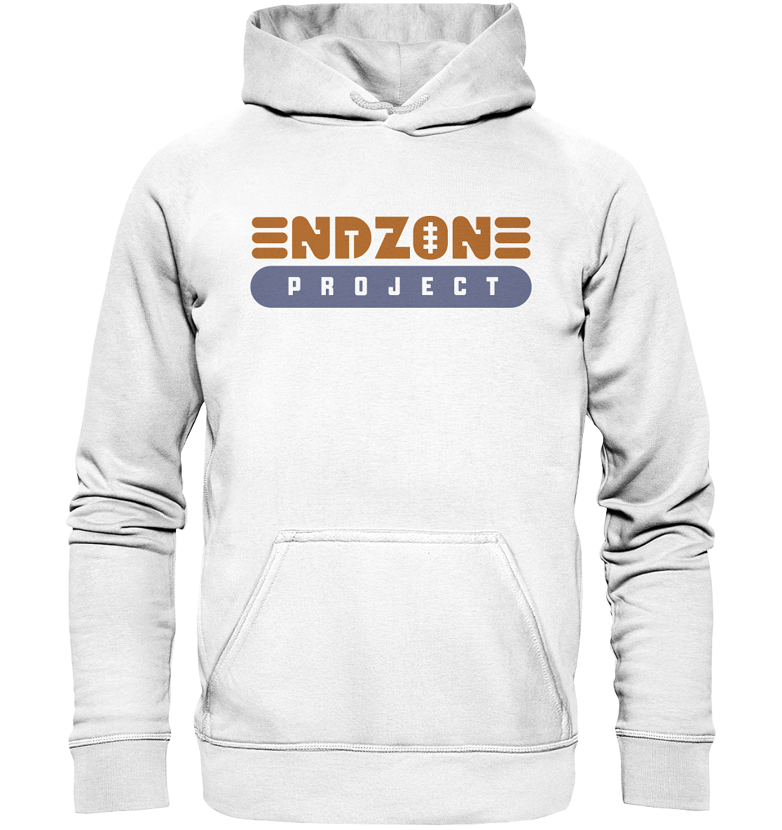 Endzone Project - Basic Unisex Hoodie - Amfoo Shop