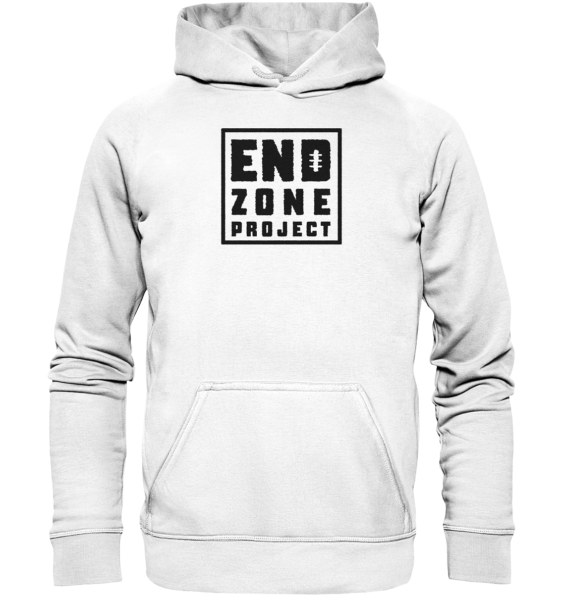 Endzone Project II - Basic Unisex Hoodie - Amfoo Shop