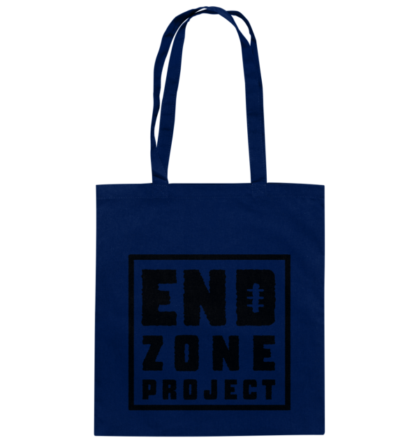 Endzone Project - Baumwolltasche - Amfoo Shop