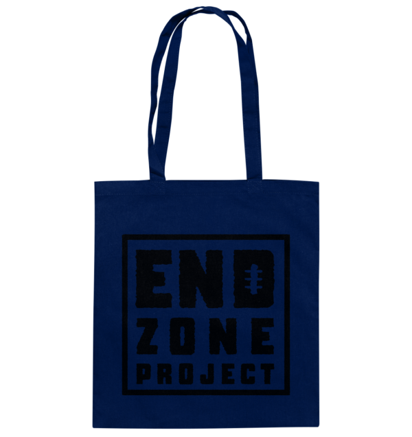 Endzone Project II - Baumwolltasche - Amfoo Shop