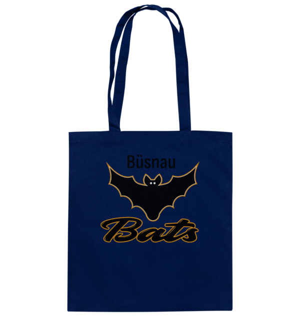 Büsnau Bats - Baumwolltasche - Amfoo Shop