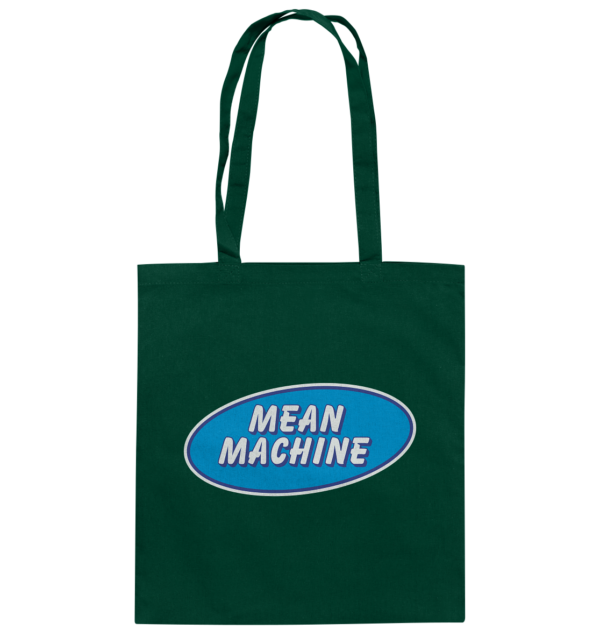 Fürth Mean Machine - Baumwolltasche - Amfoo Shop