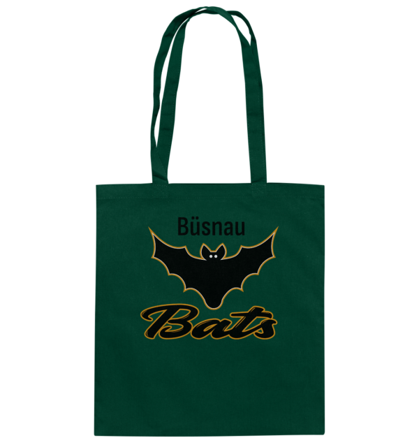 Büsnau Bats - Baumwolltasche - Amfoo Shop