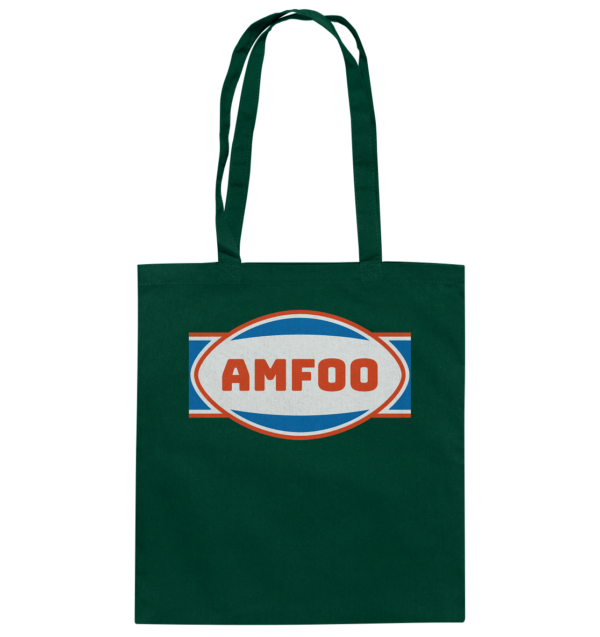 AMFOO Collection - Baumwolltasche - Amfoo Shop