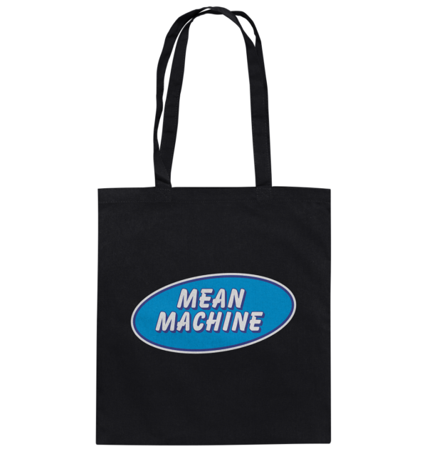 Fürth Mean Machine - Baumwolltasche - Amfoo Shop