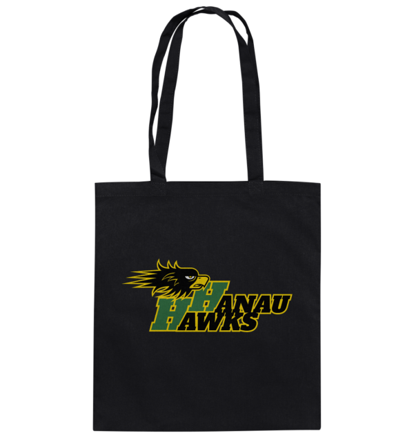 Hanau Hawks - Baumwolltasche - Amfoo Shop