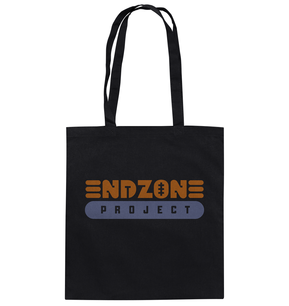 Endzone Project - Baumwolltasche - Amfoo Shop