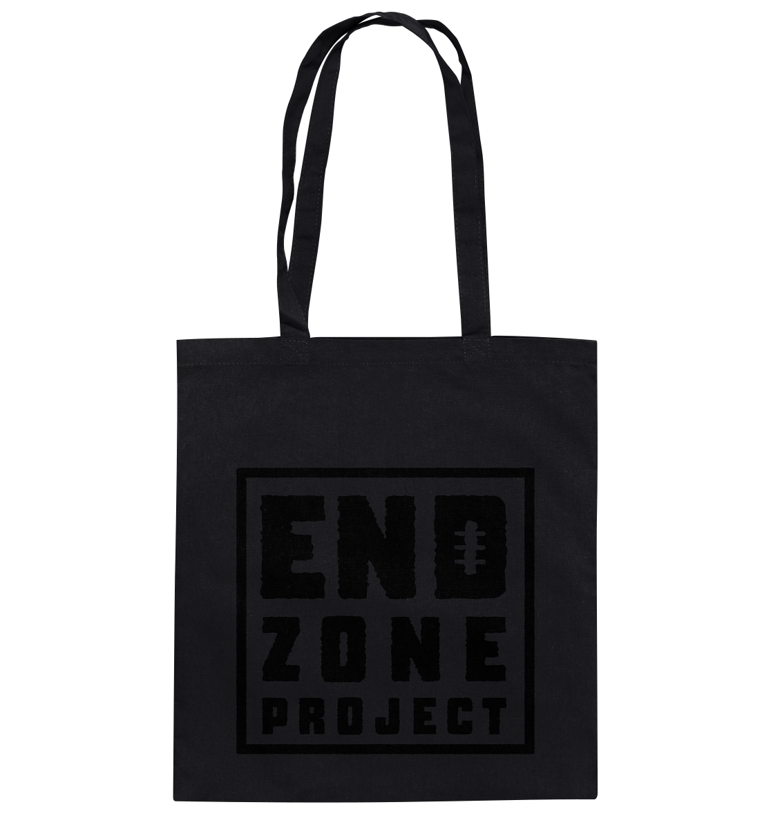 Endzone Project - Baumwolltasche - Amfoo Shop