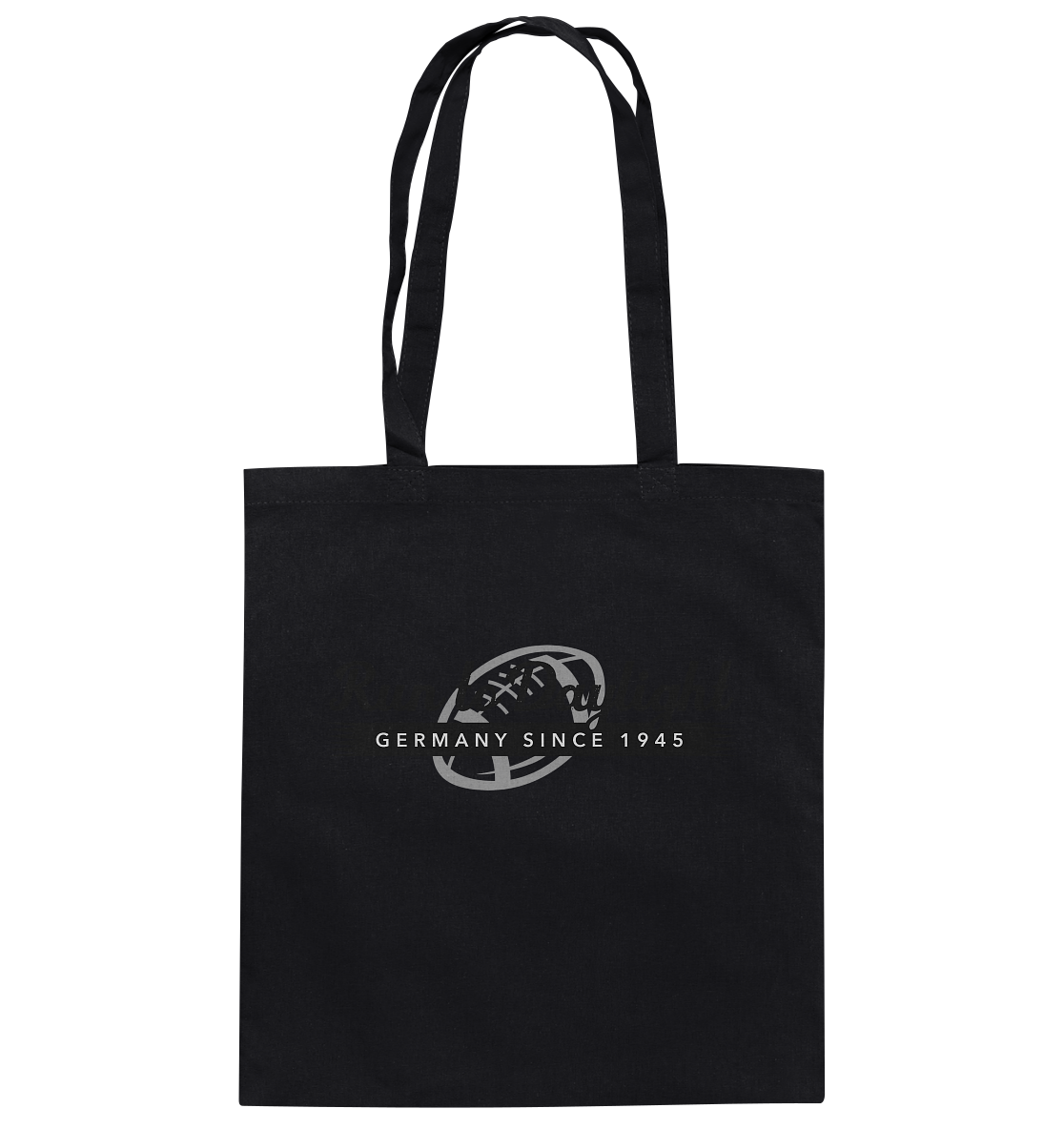 Run to Daylight - Baumwolltasche - Amfoo Shop