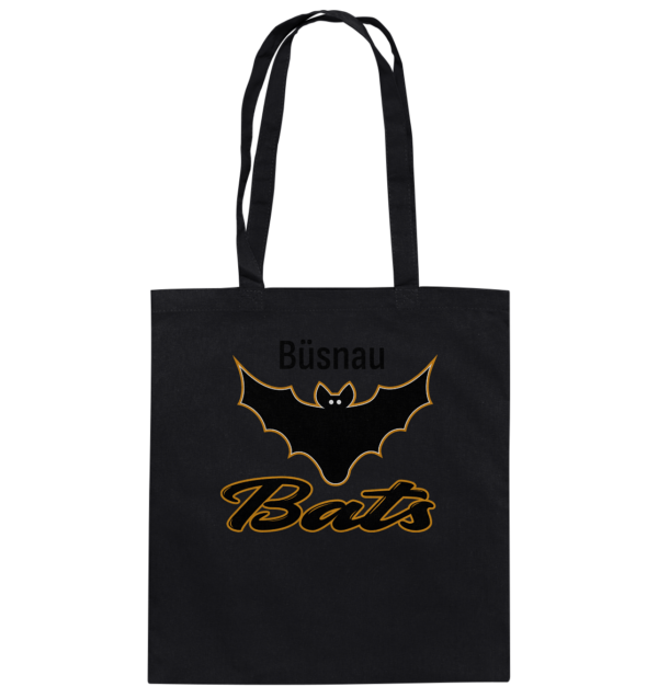 Büsnau Bats - Baumwolltasche - Amfoo Shop