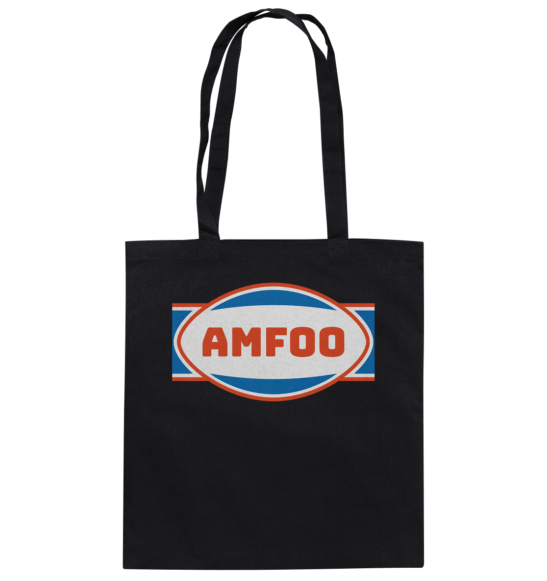 AMFOO Collection - Baumwolltasche - Amfoo Shop