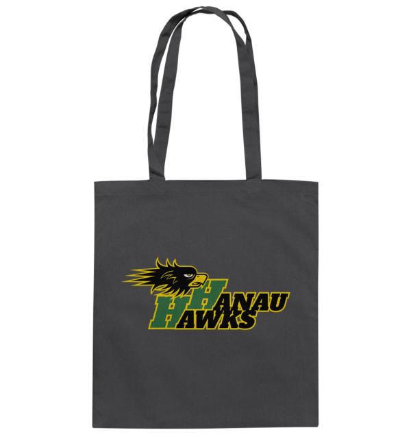 Hanau Hawks - Baumwolltasche - Amfoo Shop