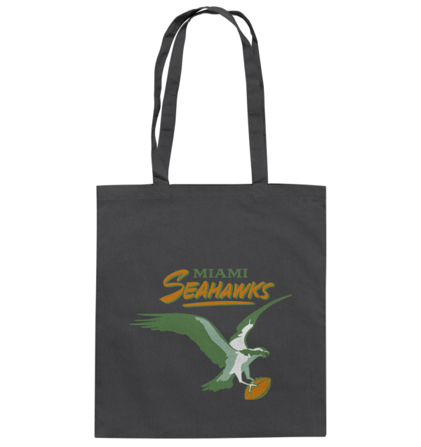 Miami Seahawks - Baumwolltasche - Amfoo Shop