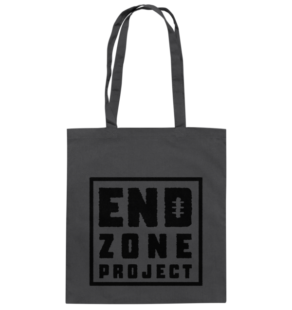 Endzone Project - Baumwolltasche - Amfoo Shop