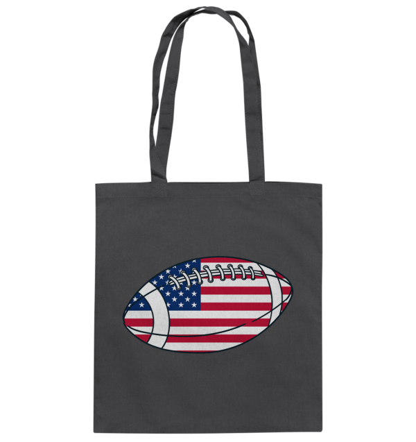 USA Football - Baumwolltasche - Amfoo Shop