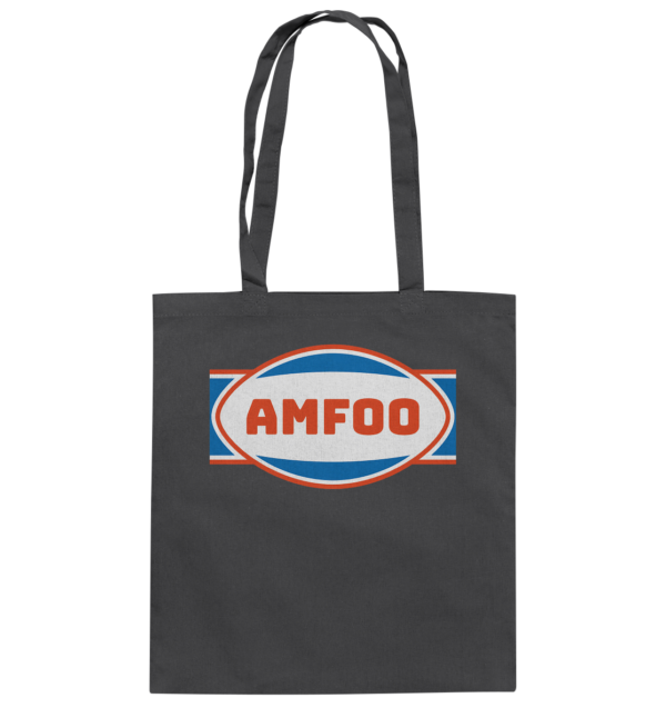 AMFOO Collection - Baumwolltasche - Amfoo Shop