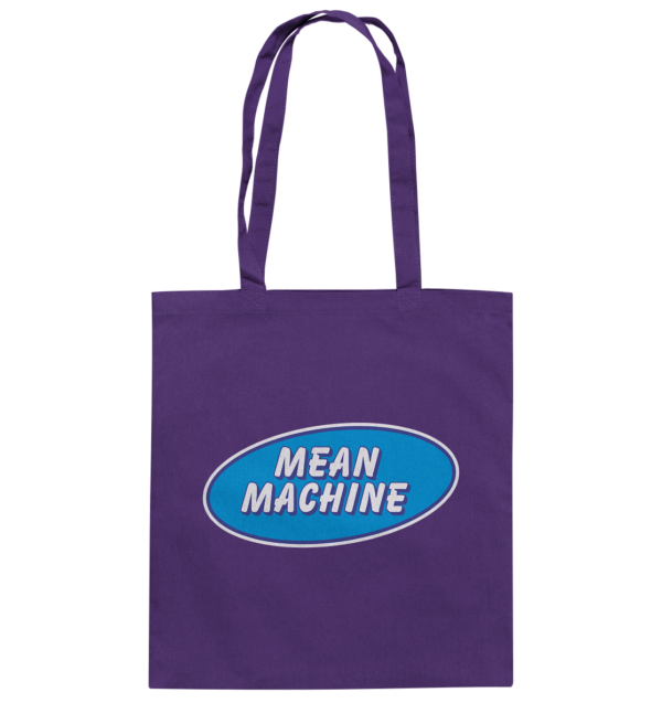 Fürth Mean Machine - Baumwolltasche - Amfoo Shop