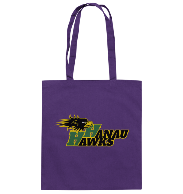 Hanau Hawks - Baumwolltasche - Amfoo Shop