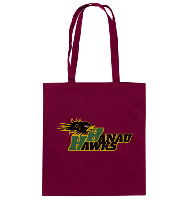 Hanau Hawks - Baumwolltasche - Amfoo Shop