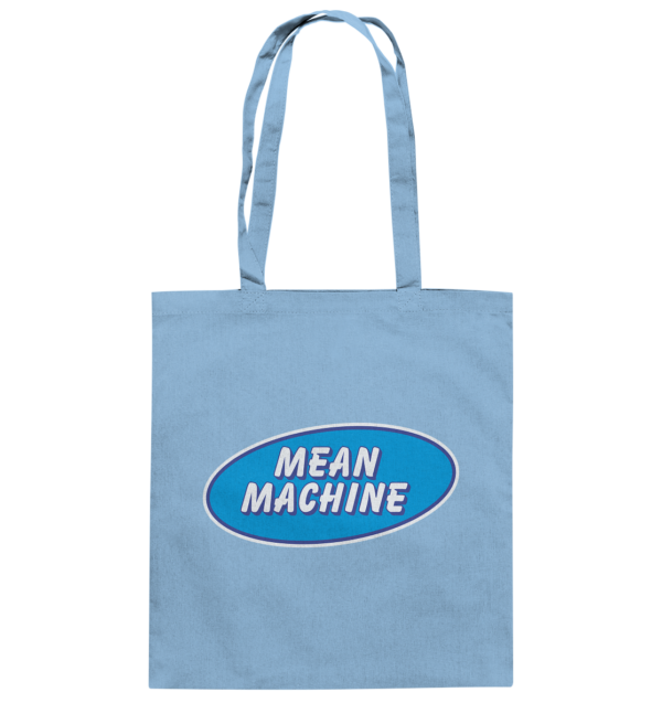 Fürth Mean Machine - Baumwolltasche - Amfoo Shop