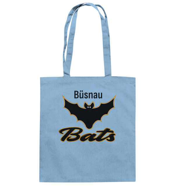 Büsnau Bats - Baumwolltasche - Amfoo Shop