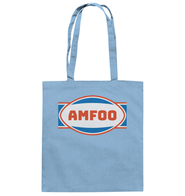 AMFOO Collection - Baumwolltasche - Amfoo Shop