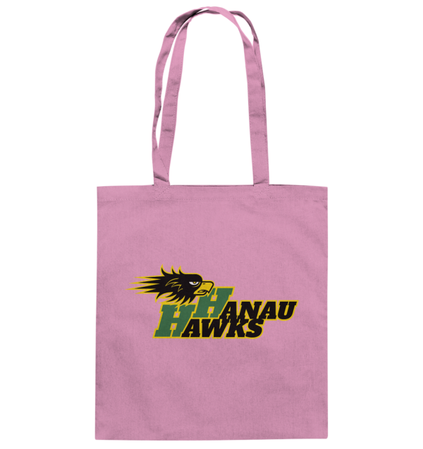 Hanau Hawks - Baumwolltasche - Amfoo Shop