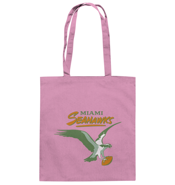 Miami Seahawks - Baumwolltasche - Amfoo Shop