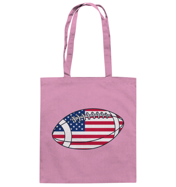 USA Football - Baumwolltasche - Amfoo Shop