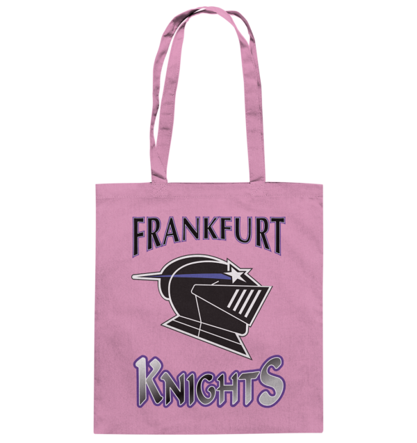 Frankfurt Knights - Baumwolltasche - Amfoo Shop