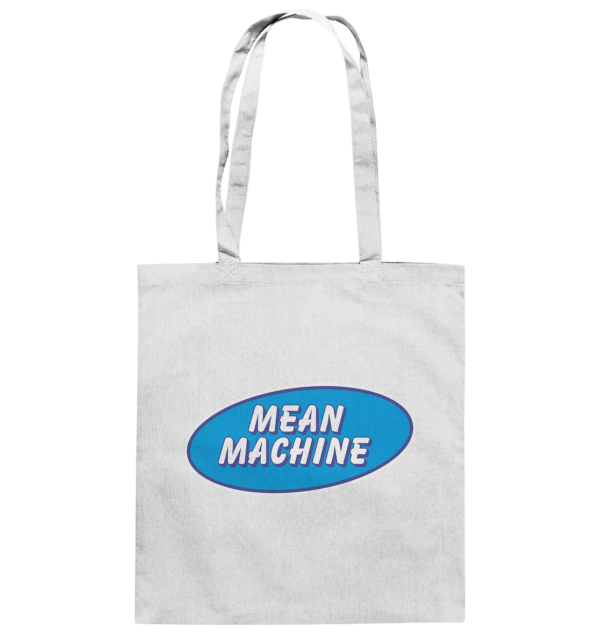 Fürth Mean Machine - Baumwolltasche - Amfoo Shop